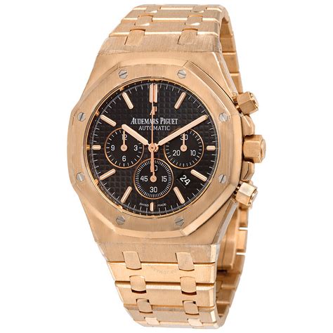men's audemars